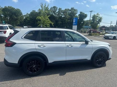 Used 2023 Honda CR-V Sport image 9
