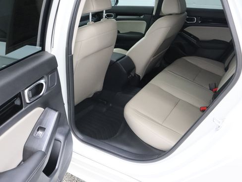 Used 2022 Honda Civic Touring image 29