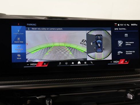 New 2026 BMW X6 M Competition w/ Executive Package AWD/4WD image 7