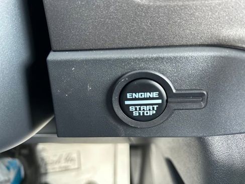 New 2026 Ford Bronco Badlands AWD/4WD image 24