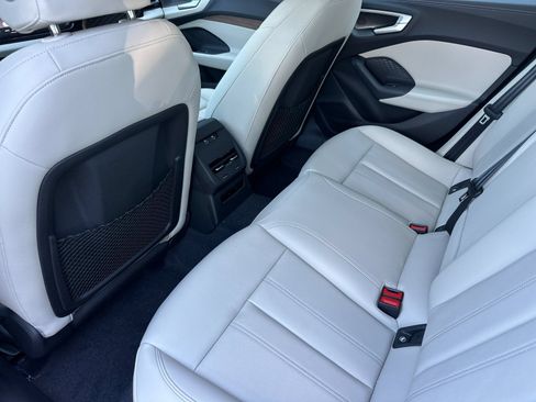 New 2026 Audi A5 2.0T Premium Plus AWD/4WD image 12