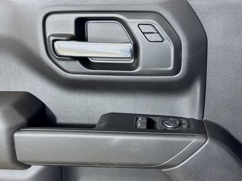 New 2026 GMC Sierra 1500 Pro w/ Pro Value Package image 14