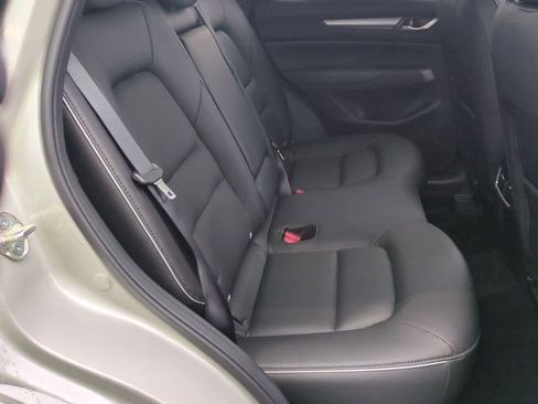 New 2025 MAZDA CX-5 AWD 2.5 S w/ Select Package image 19