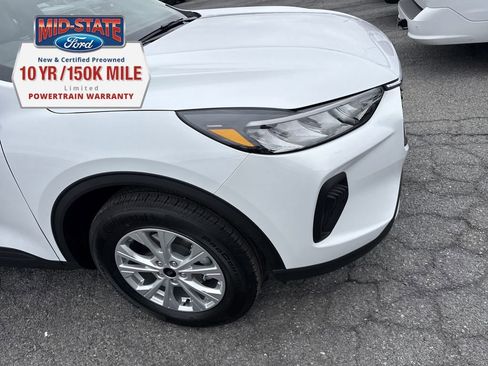 New 2026 Ford Escape Active w/ Cold Weather Package image 4