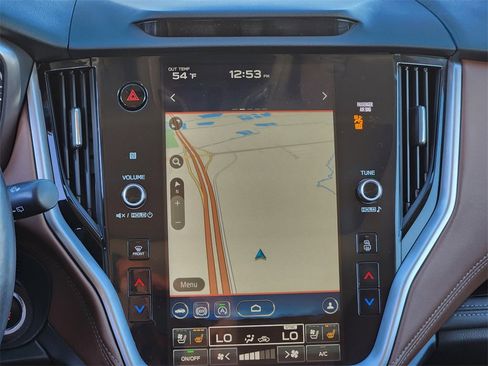 Used 2020 Subaru Outback Touring w/ Popular Package #2 image 21