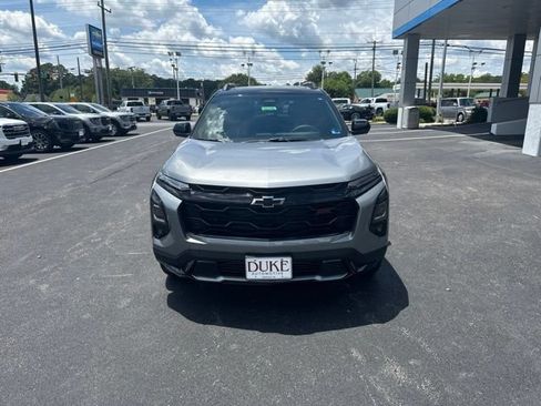 New 2026 Chevrolet Equinox RS w/ Safety and Technology Package FWD image 16