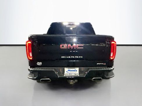 Used 2021 GMC Sierra 1500 AT4 w/ AT4 Premium Package image 32