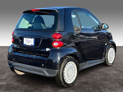 Used 2013 smart fortwo pure image 28