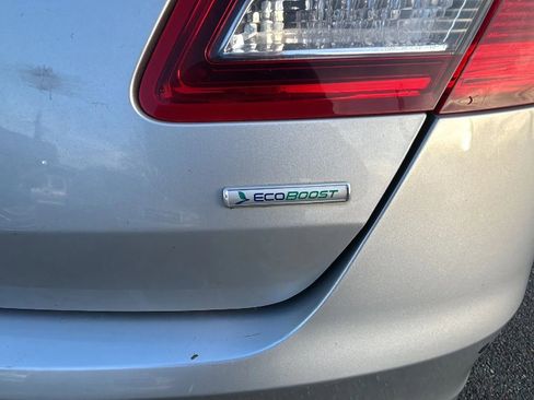 Used 2014 Ford Taurus Police Interceptor AWD image 21