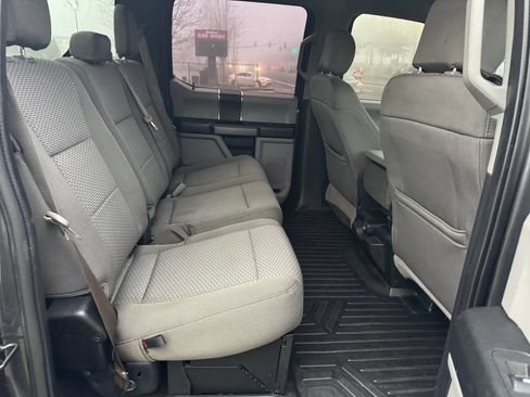 Used 2019 Ford F250 XLT image 12