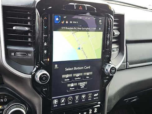 Used 2020 RAM 1500 Big Horn image 17