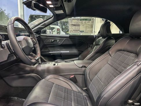 New 2026 Ford Mustang GT Premium RWD image 20