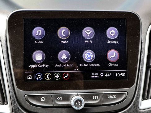 Used 2024 Chevrolet Malibu LT image 31