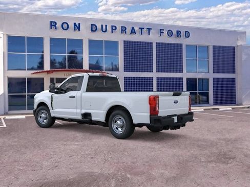 New 2026 Ford F350 XL RWD image 5
