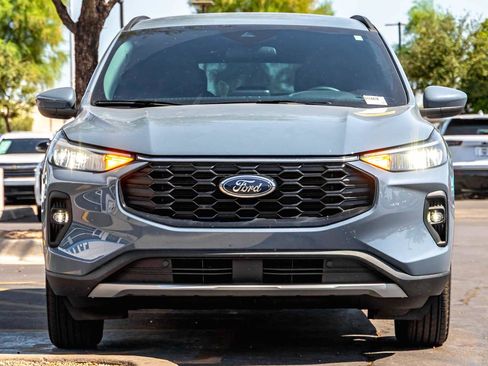 Used 2026 Ford Escape ST-Line Select AWD/4WD image 4