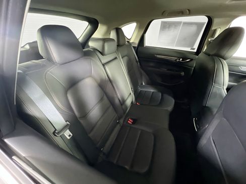 Used 2023 MAZDA CX-5 AWD 2.5 S w/ Premium Plus Pkg image 26