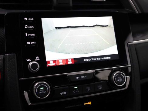 Used 2019 Honda Civic Sport image 30