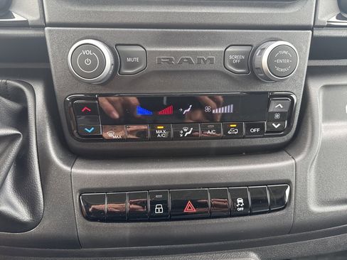 Used 2025 RAM ProMaster 1500 image 23