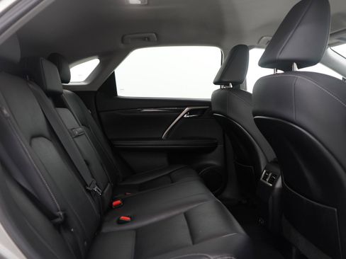 Used 2022 Lexus RX 350 AWD image 12