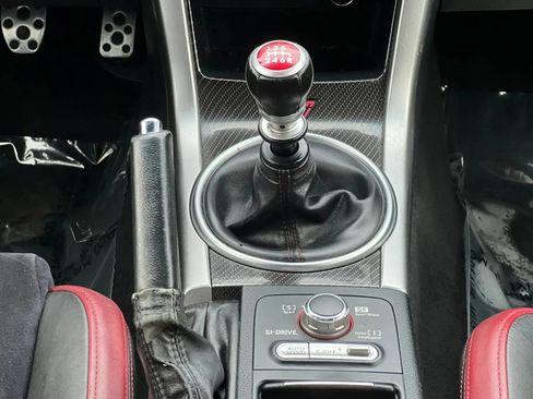 Used 2017 Subaru WRX STI w/ Popular Package #1 AWD/4WD image 27