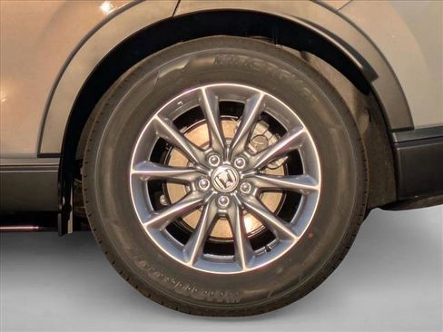 New 2026 Honda CR-V EX image 10