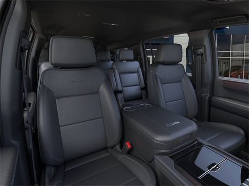 New 2026 GMC Yukon XL Denali image 16