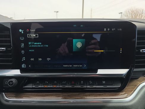 New 2026 Chevrolet Silverado 1500 LT image 19