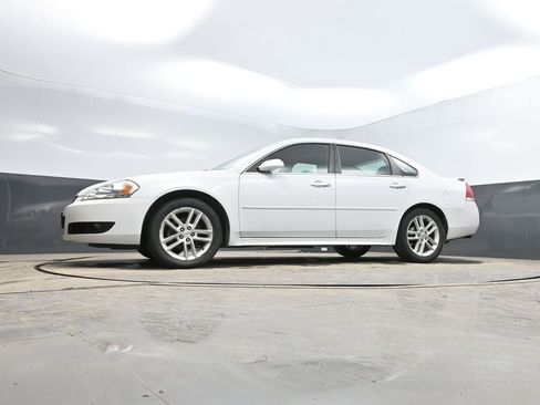 Used 2014 Chevrolet Impala LTZ image 39