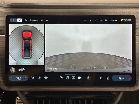 Used 2024 Rivian R1T Adventure image 46