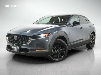 Used 2026 MAZDA CX-30 AWD 2.5 S