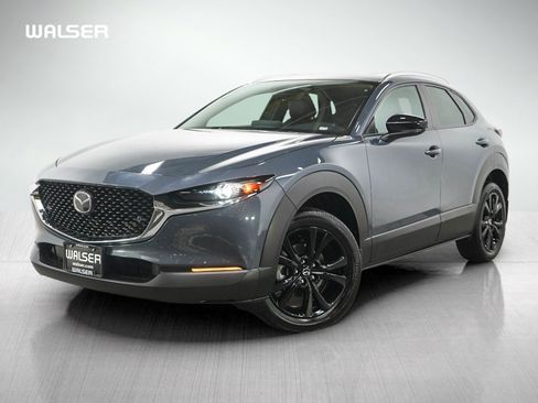 Used 2026 MAZDA CX-30 AWD 2.5 S image 1