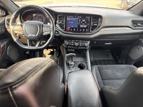 Used 2024 Dodge Durango R/T w/ Tow 'N Go Group AWD/4WD image 32