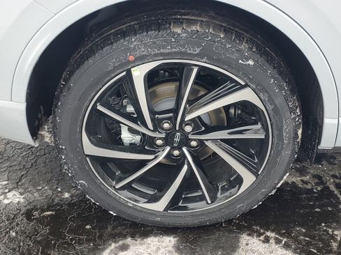 New 2026 Lincoln Corsair Grand Touring image 5