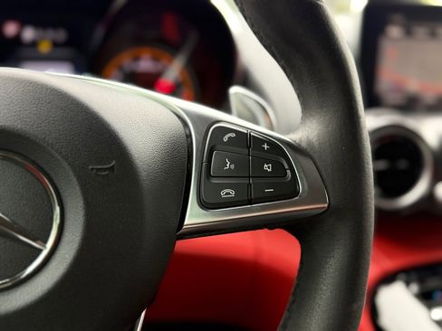 Used 2017 Mercedes-Benz AMG GT S image 29