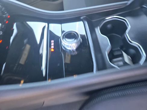 New 2026 Jeep Grand Cherokee L 4WD image 14