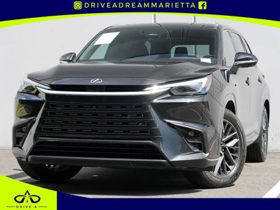 Used 2024 Lexus TX 350 FWD w/ Technology Package