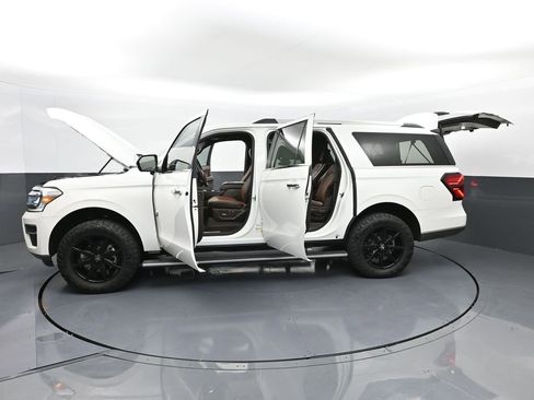 Used 2024 Ford Expedition Max King Ranch image 50