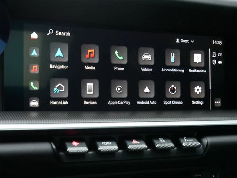 Used 2024 Porsche 911 Turbo S image 23