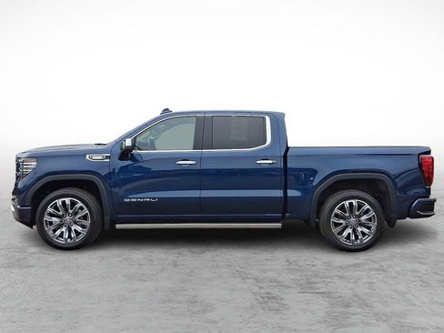 Used 2023 GMC Sierra 1500 Denali w/ Denali Reserve Package AWD/4WD image 7