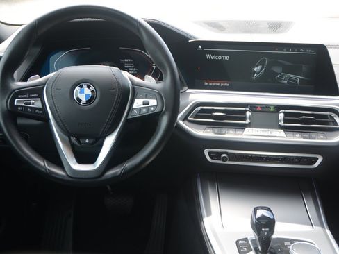 Used 2022 BMW X5 xDrive40i w/ Premium Package AWD/4WD image 18