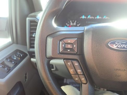 Used 2020 Ford F150 XL w/ Equipment Group 101A Mid image 14