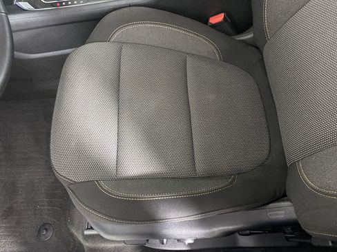 Certified 2020 Chevrolet Traverse LT image 23