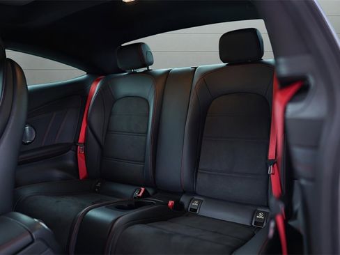 Used 2020 Mercedes-Benz C 43 AMG 4MATIC Coupe image 18