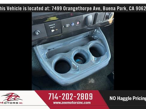 Used 2016 Chevrolet Express 2500 image 39