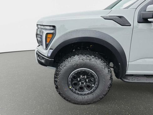 New 2026 Ford F150 Raptor AWD/4WD image 10