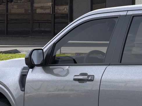 New 2025 Ford Maverick Lariat w/ Black Appearance Package image 21