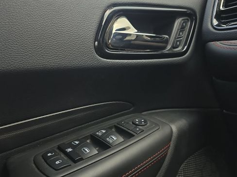 Used 2023 Dodge Durango R/T AWD/4WD image 11