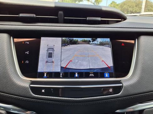 Used 2024 Cadillac XT5 Premium Luxury w/ Technology Package FWD image 26
