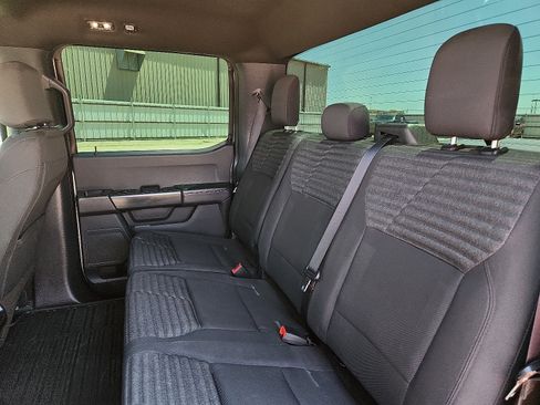 Used 2023 Ford F150 XL w/ STX Appearance Package AWD/4WD image 9