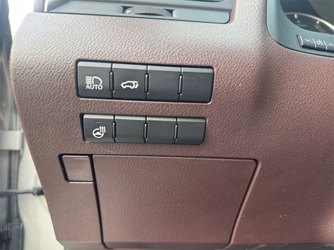 Used 2017 Lexus RX 350 AWD image 30